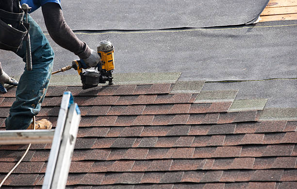 Licensed Roofing service in Cherry Hill, VA - Brentwood Metal Roofing
